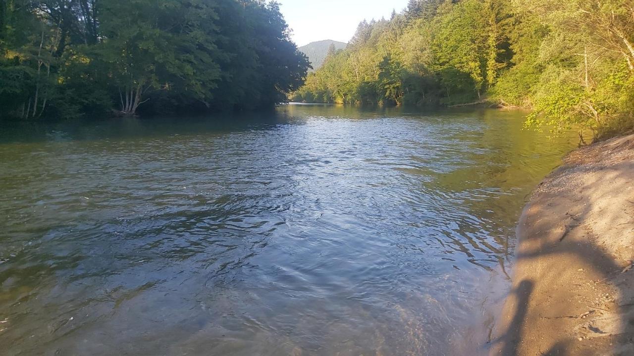 Gorska Kuca Elin Vila Brod na Kupi Exterior foto