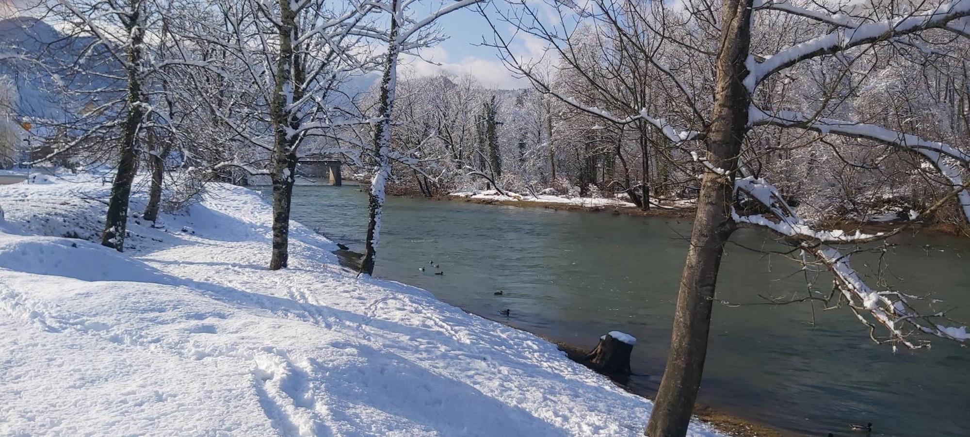 Gorska Kuca Elin Vila Brod na Kupi Exterior foto